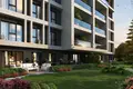 Квартира 2 спальни 82 м², Турция