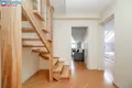 Apartamento 6 habitaciones 143 m² Vilna, Lituania
