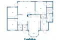 Haus 4 zimmer 125 m² Kouvola sub region, Finnland