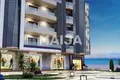 Mieszkanie 2 pokoi 55 m² Gamsha, Egipt