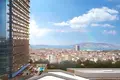 Nieruchomości komercyjne 404 m² Marmara Region, Turcja