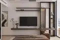 Appartement 3 chambres 112 m² Dubaï, Émirats arabes unis