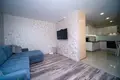 1 room apartment 40 m² Zhodzina, Belarus