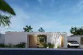 3 bedroom house 156 m² Yeroskipou, Cyprus