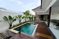 Villa 2 Schlafzimmer  Canggu, Indonesien