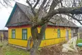 Haus 28 m² Voucynski sielski Saviet, Weißrussland