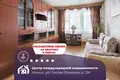 Apartamento 3 habitaciones 63 m² Minsk, Belarús