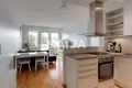 Appartement 2 chambres 59 m² Kouvola sub region, Finlande