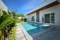 3 bedroom townthouse  Phuket, Thailand