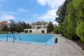 Villa 11 chambres 1 050 m² Plagiari, Grèce