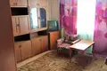 1 room apartment 36 m² Uzda, Belarus