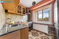 Appartement 3 chambres 64 m² Vilnius, Lituanie
