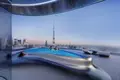 Penthouse 7 bedrooms 1 315 m² Dubai, UAE