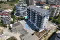Appartement 2 chambres 50 m² Alanya, Turquie