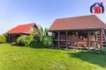 Ferienhaus 242 m² Astrashycki Haradok, Weißrussland