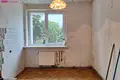 Mieszkanie 3 pokoi 63 m² Okmiany, Litwa