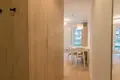 Appartement 1 chambre 22 m² en Varsovie, Pologne