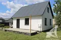 House 33 m² Muchaviecki sielski Saviet, Belarus