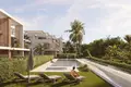 3 bedroom apartment  Estepona, Spain