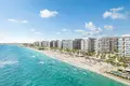 Complejo residencial The Beach House – Fahid Island by Aldar