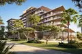 Residential complex Rixos Dubai Islands Hotel Residences