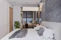 Квартира 2 комнаты 60 м² Мезитли, Турция