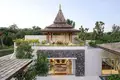 4 bedroom Villa 420 m² Choeng Thale, Thailand
