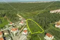 Parcelas 3 431 m² Grad Zadar, Croacia
