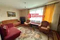 2 room apartment 56 m² Hrodna, Belarus