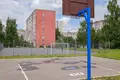 1 room apartment 38 m² Minsk, Belarus