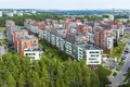 2 bedroom apartment 83 m² Vilnius, Lithuania