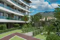 Apartamento 51 m² Alanya, Turquía