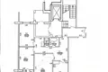 3 room apartment 79 m² Lida, Belarus