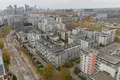 Квартира 2 комнаты 40 м² Варшава, Польша