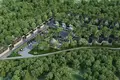Villa mit 2 Schlafzimmern 237 m² Choeng Thale, Thailand