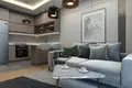 Apartment 39 m² Mersin, Turkey