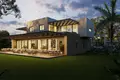 4-Zimmer-Villa 281 m² Geroskipou, Zypern