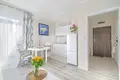 Квартира 1 комната 30 м² в Познани, Польша