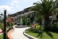 Отель 6 500 м² Pefkochori, Греция