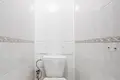 Appartement 1 chambre 36 m² Minsk, Bélarus