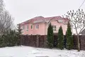 House 427 m² Siomkava, Belarus