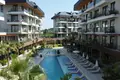 Mieszkanie  w Alanya, Turcja