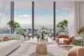 Mieszkanie 2 pokoi 1 212 m² Dubaj, Emiraty Arabskie