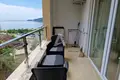 Apartamento 1 habitacion 44 m² en Becici, Montenegro