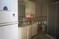 Appartement 1 chambre 156 m² Mahmutlar, Turquie