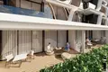 Kompleks mieszkalny New premium residence with swimming pools and a spa area near a beach, Antalya, Turkey