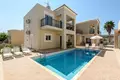 3 bedroom townthouse 80 m² Chairethiana, Greece