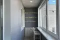 Appartement 3 chambres 99 m² Minsk, Bélarus