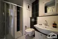 Studio 1 zimmer 40 m² Alanya, Türkei