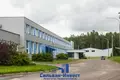 Almacén 6 352 m² en Minsk, Bielorrusia